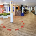 Ibis Styles La Cité Hotel 3*