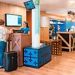 Hotel Ibis Styles La Cité