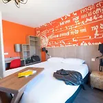 Ibis Styles La Cité Hotel Carcassonne