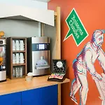 酒店 卡尔卡松城市宜必思尚品酒店 卡尔卡松