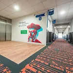 Ibis Styles La Cité Carcassonne