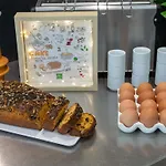 Ibis Styles La Cité