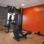 Hotel Ibis Styles La Cité