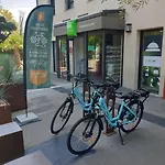 Ibis Styles La Cité Carcassonne
