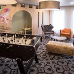 호텔 Ibis Styles La Cite 카르카손
