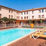 Hotel Ibis Styles La Cité