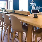 Ibis Styles La Cité Hotel 3*