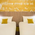 Ibis Styles La Cite 3* Καρκασόν