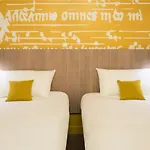 Ξενοδοχείο Ibis Styles La Cite 3*