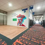 Ibis Styles La Cite 3*
