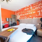 Hotel Ibis Styles La Cité Carcassonne