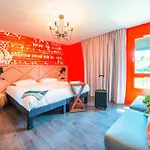 Hotel Ibis Styles La Cité Carcassonne