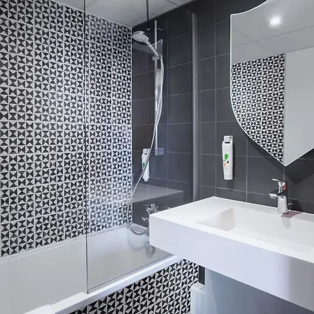 Ibis Styles La Cité Carcassonne