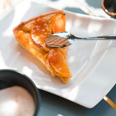 Ibis Styles La Cite カルカソンヌ