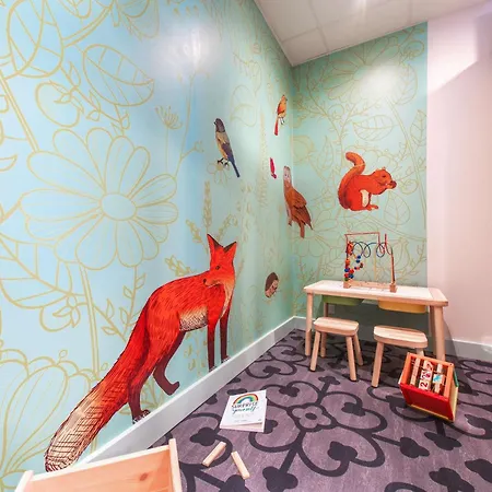 Ibis Styles La Cite Carcassonne