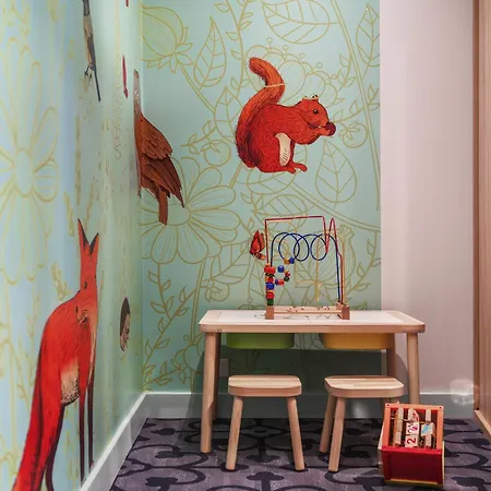 Ibis Styles La Cite 3* カルカソンヌ