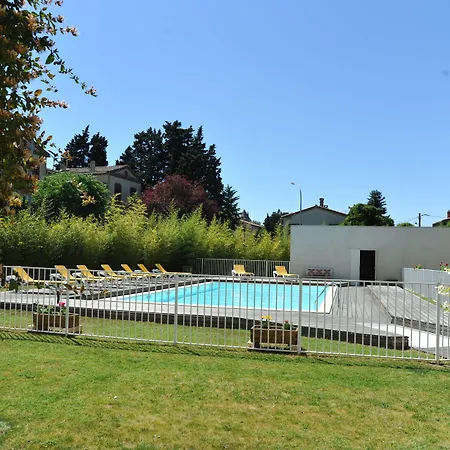 Ibis Styles La Cite