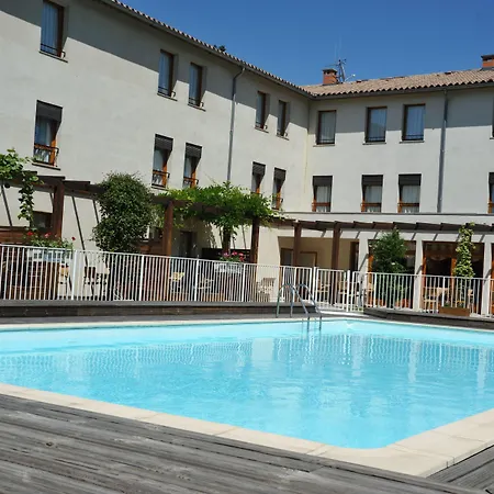 Ibis Styles La Cite ホテル カルカソンヌ