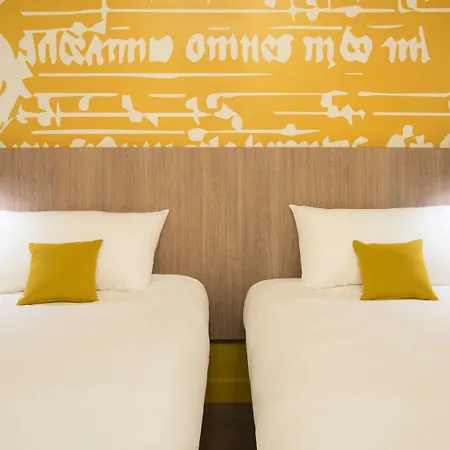 Ibis Styles La Cité 3*