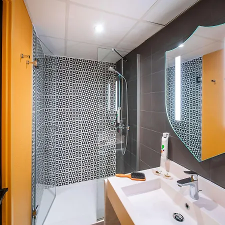 Ibis Styles La Cite Каркассонн