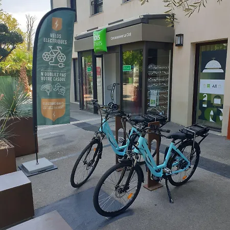 Ibis Styles La Cité Carcassonne