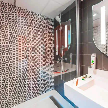 Ibis Styles La Cite Carcassonne