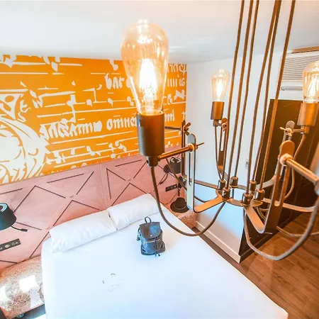 Hotel Ibis Styles La Cite
