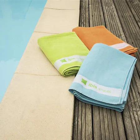 Ibis Styles La Cité Hotel