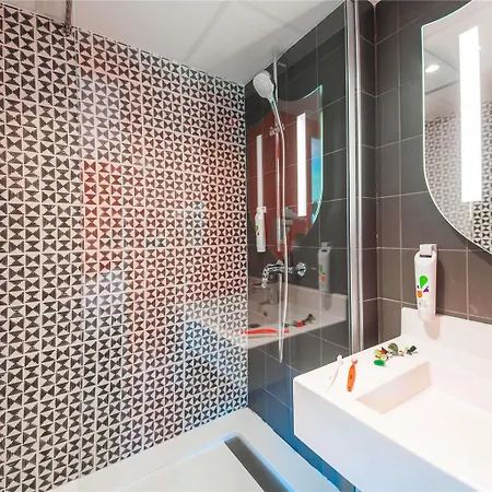 Ibis Styles La Cité Hotel Carcassonne