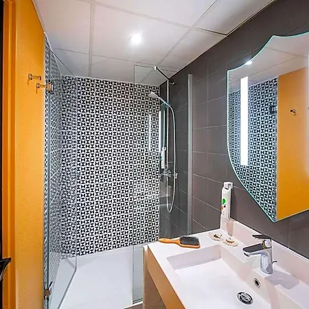 Ibis Styles La Cite Hotel