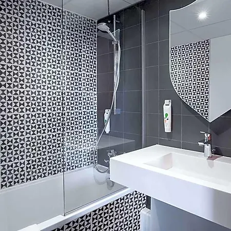 Ibis Styles La Cite Hotel