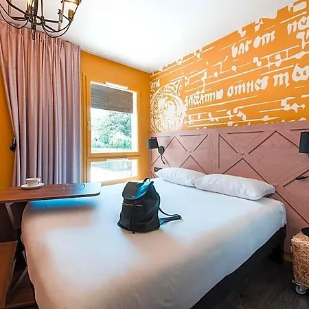 Ibis Styles La Cite 3* Carcassonne