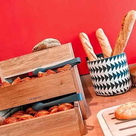 Hotel Ibis Styles La Cite Carcassonne