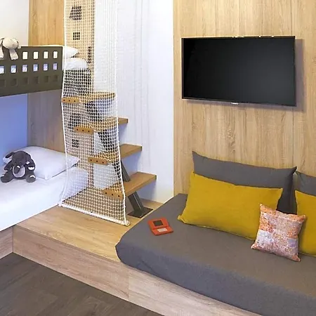 Ibis Styles La Cite 3* Carcassonne