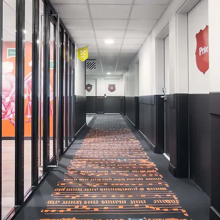 Ibis Styles La Cite Hotel Carcassona