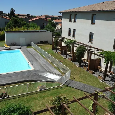 Ibis Styles La Cite 3* Carcassonne