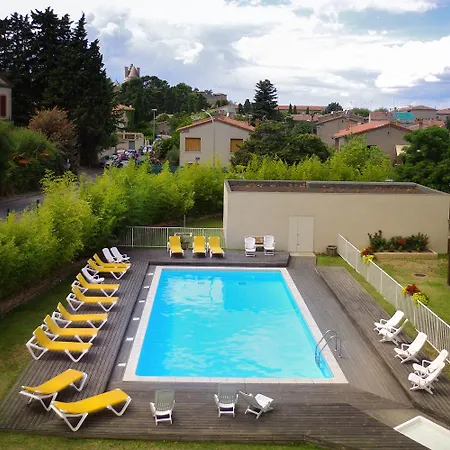 Ibis Styles La Cite 3*