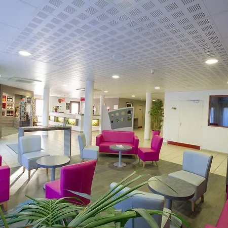 Ibis Styles La Cite Hotel