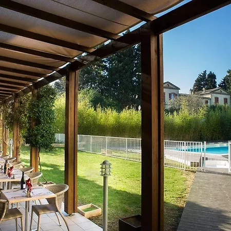 Ibis Styles La Cite Hotel Carcassonne