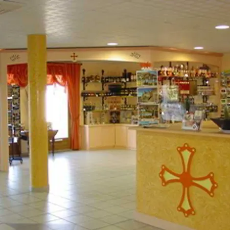 Ibis Styles La Cité Hotel 3*
