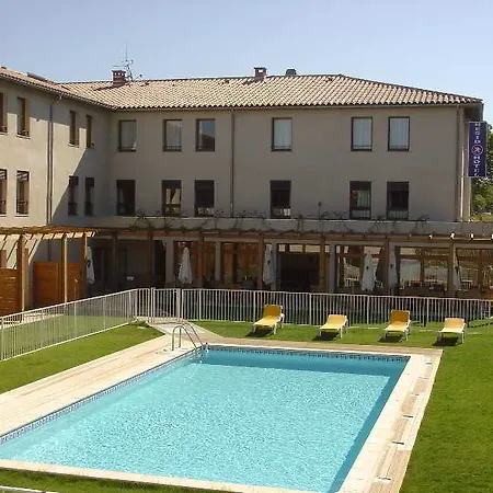 ホテル Ibis Styles La Cite 3*