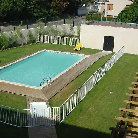 Ibis Styles La Cite 호텔 3*