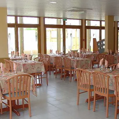 Ibis Styles La Cite 3* カルカソンヌ