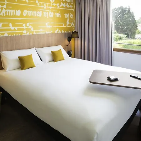 Ibis Styles La Cite Hotel Carcassonne