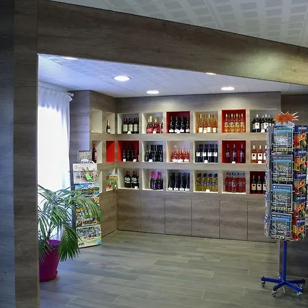 Ibis Styles La Cite