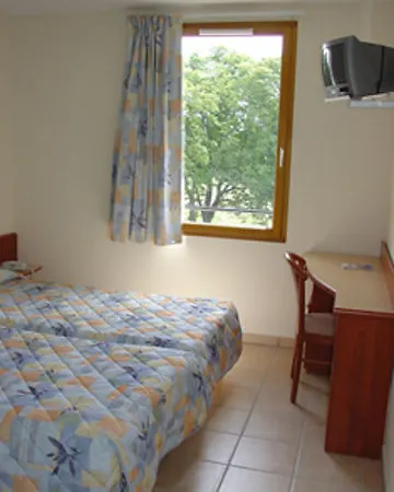 Ibis Styles La Cite Hotel 3*