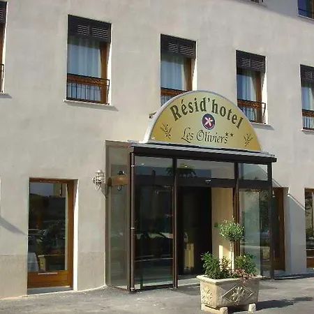 Ibis Styles La Cite 3* Carcassonne