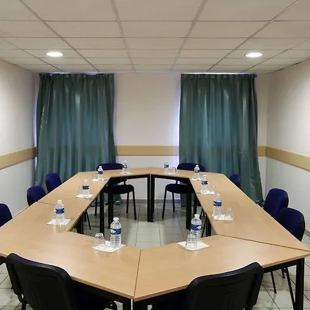 Hotel Ibis Styles La Cite
