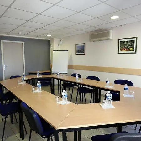 Ibis Styles La Cite