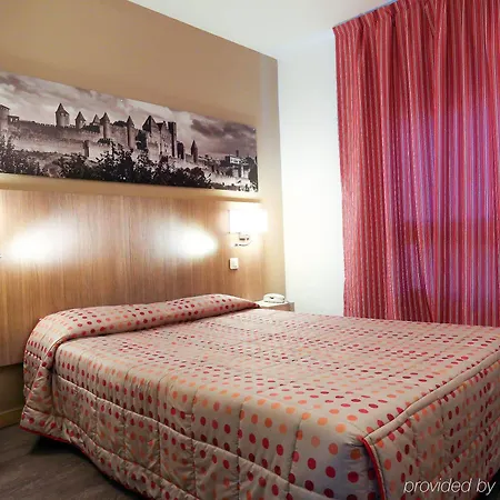 Ibis Styles La Cité